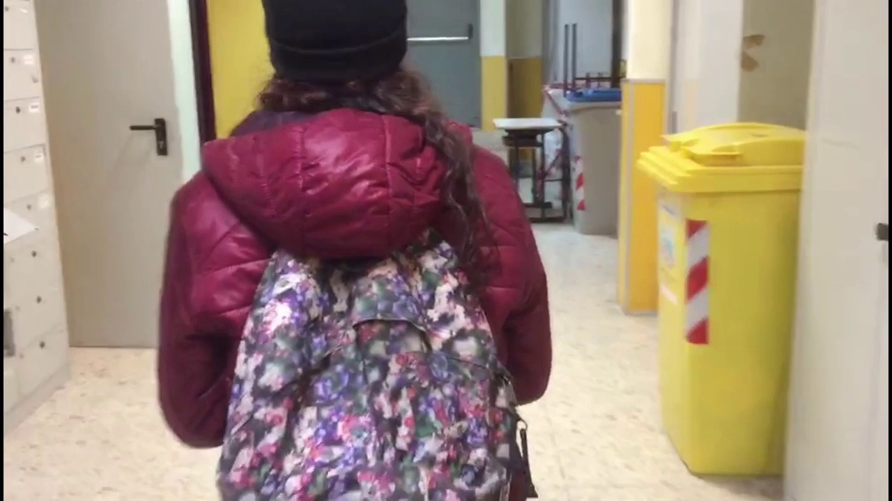 Video presentazione Liceo Mazzini Napoli