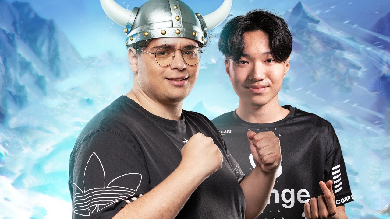LE GOLD C'EST FINI POUR WAO ET KAMETO !
