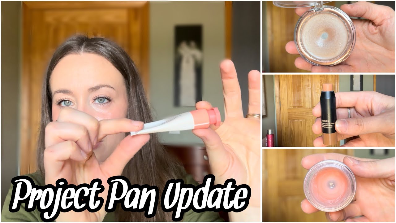 Rolling style Project Pan | June Update