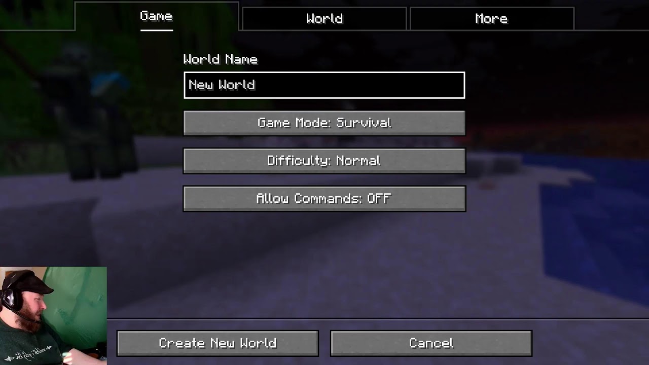 Neo-Magic Gaming Live Stream