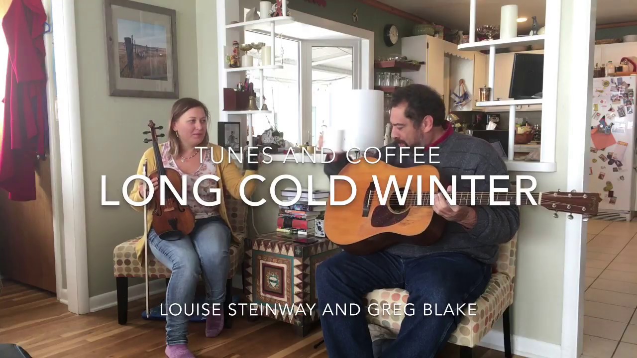 FTC #308 Long Cold Winter