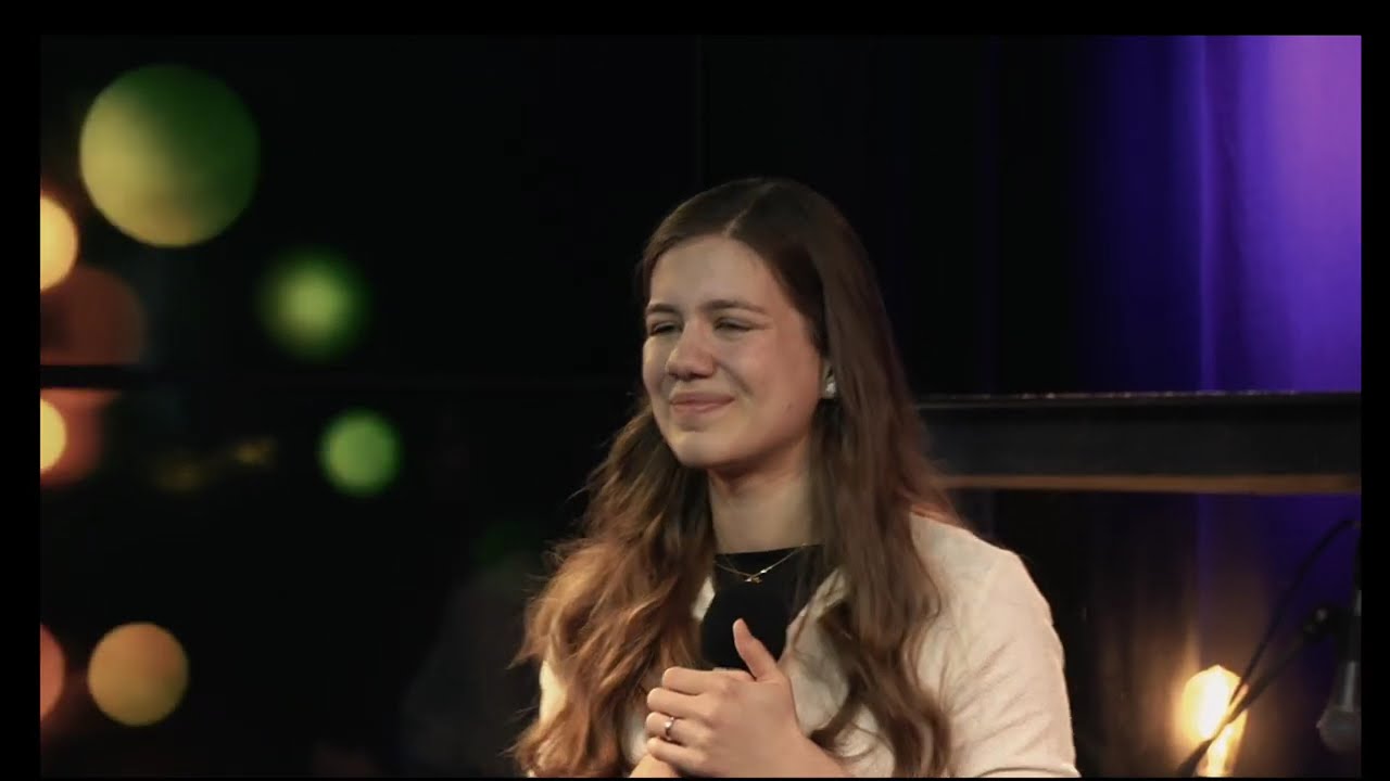 Nedeľa spoločenstva chvály | Otcov Dom 23.2.