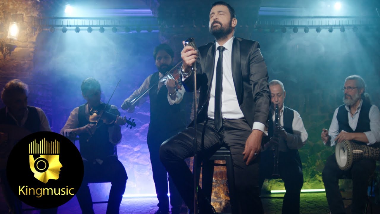 Özkan Can - Müslüm İle Muhterem - (Official Video)
