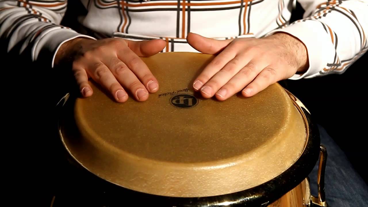 Conga's Tutorial - 02 - Esercizi 1° Lezione