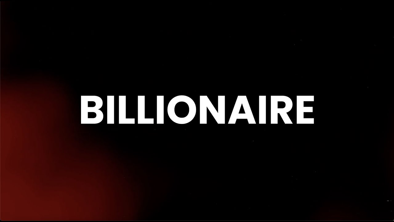 How Billionaires Think Differently
