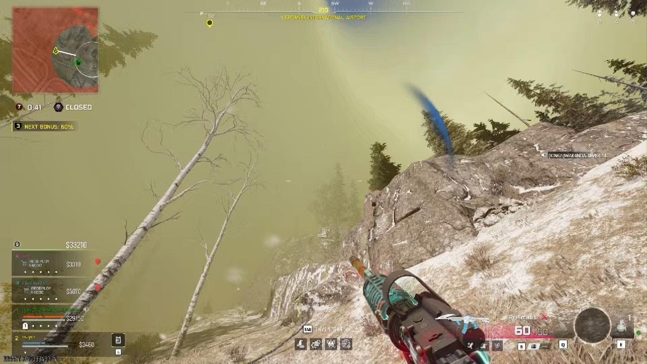 WAAAKAANDAAA  FOR 3