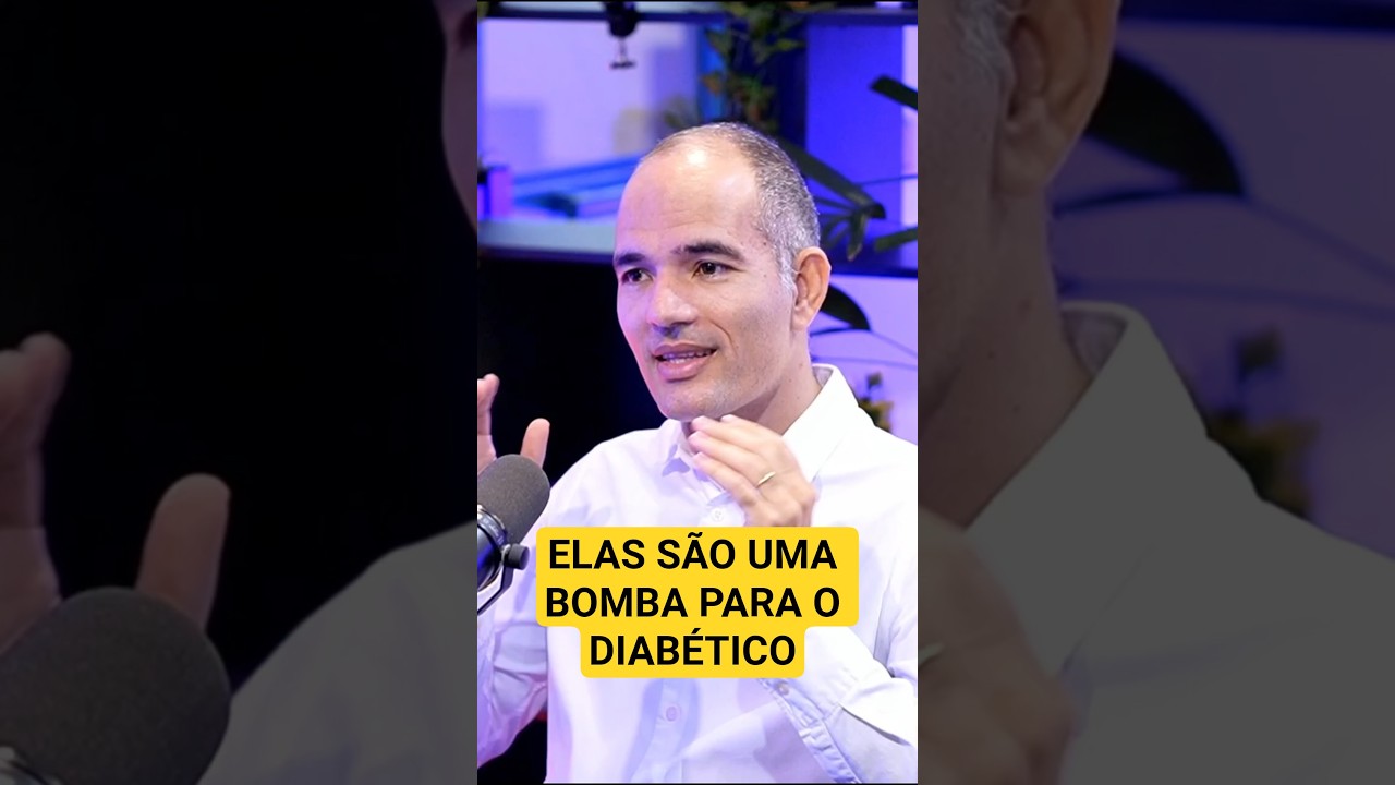 ESSAS S&Atilde;O AS PIORES FRUTAS PARA OS DIAB&Eacute;TICOS