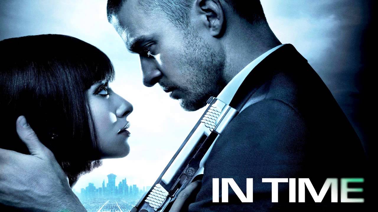 In Time - Main Theme - Soundtrack Score HD
