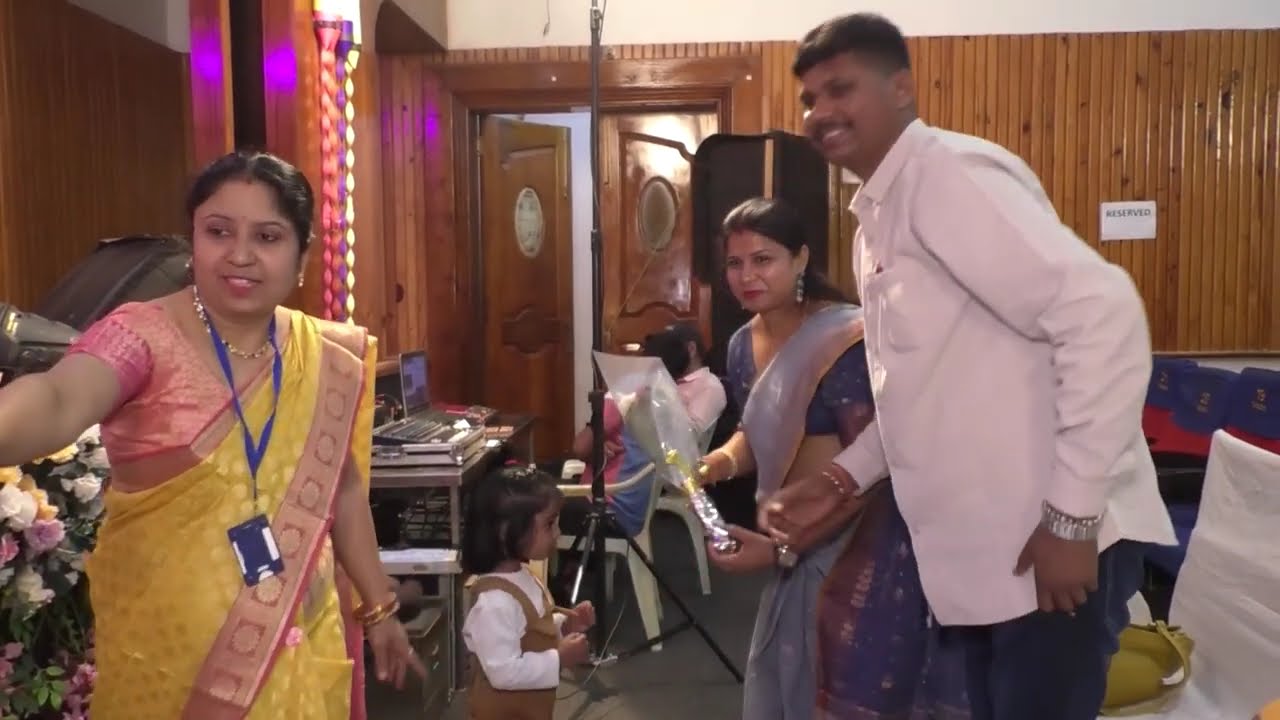Annual Function 2026 of Kids World, Kailash Nagar (Part-2)