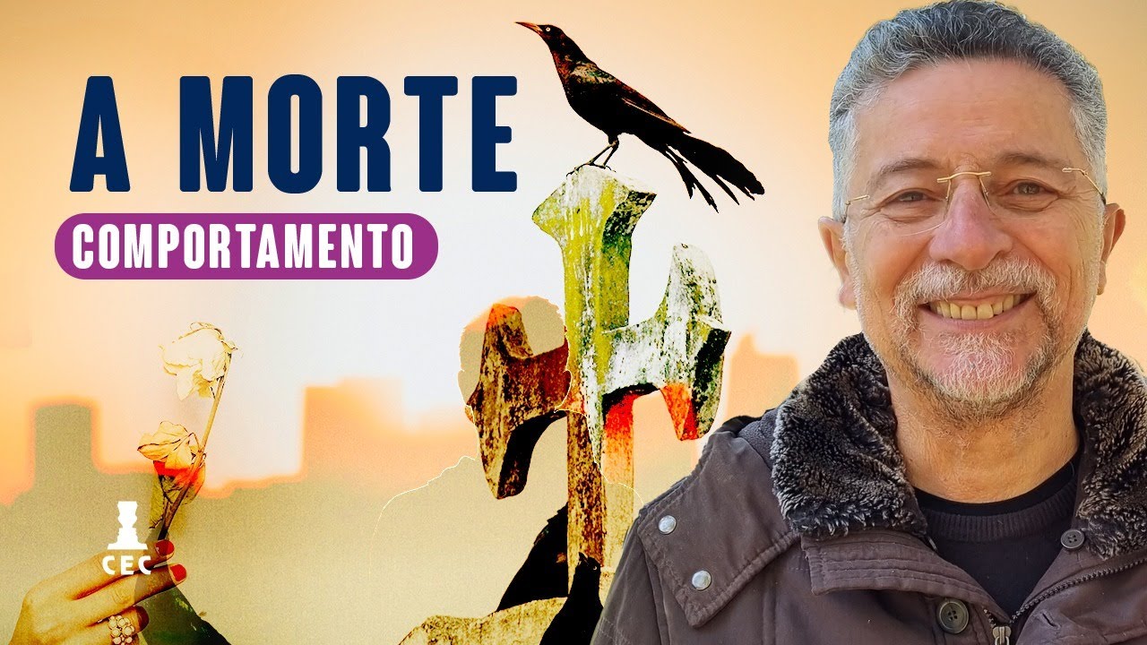 A Morte - Fatores Humanos