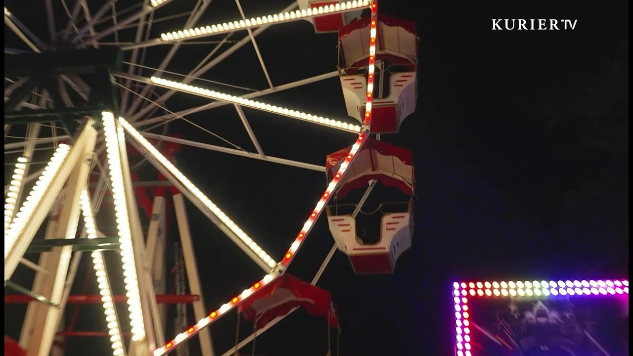 Wachauer Volksfest