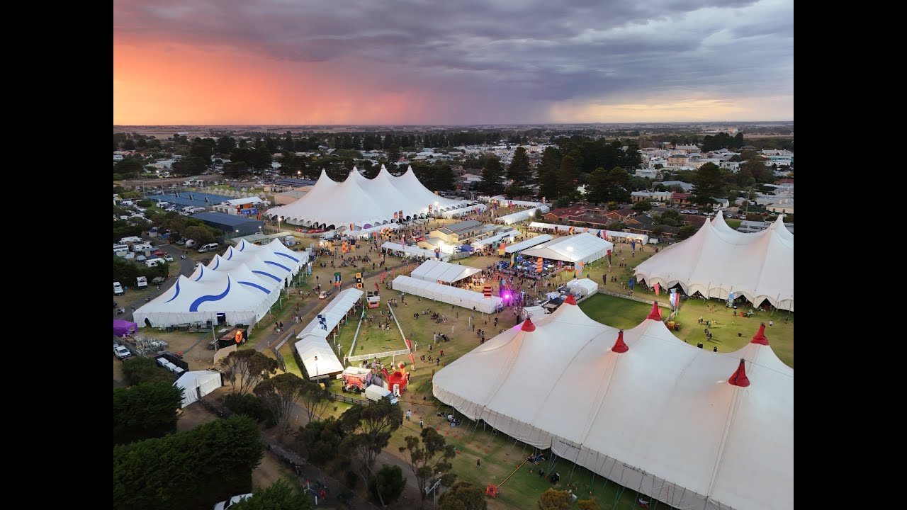 Port Fairy 2025