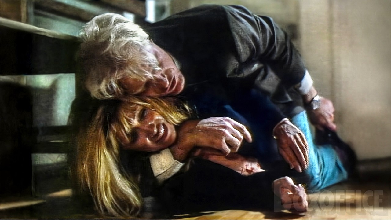 EXCLUSIVE | THRILLER  Full Movie in English