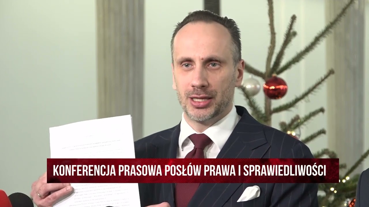 Kowalski: Chcemy pełnej jawności majątków polityków i menedżerów spółek z Skarbu Państwa!
