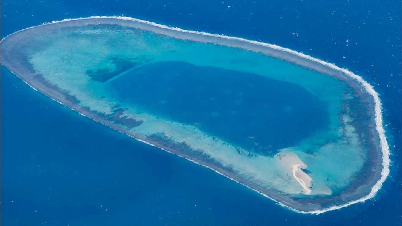 Peace, cooperation, friendship should be new narrative of South China Sea, FM says
