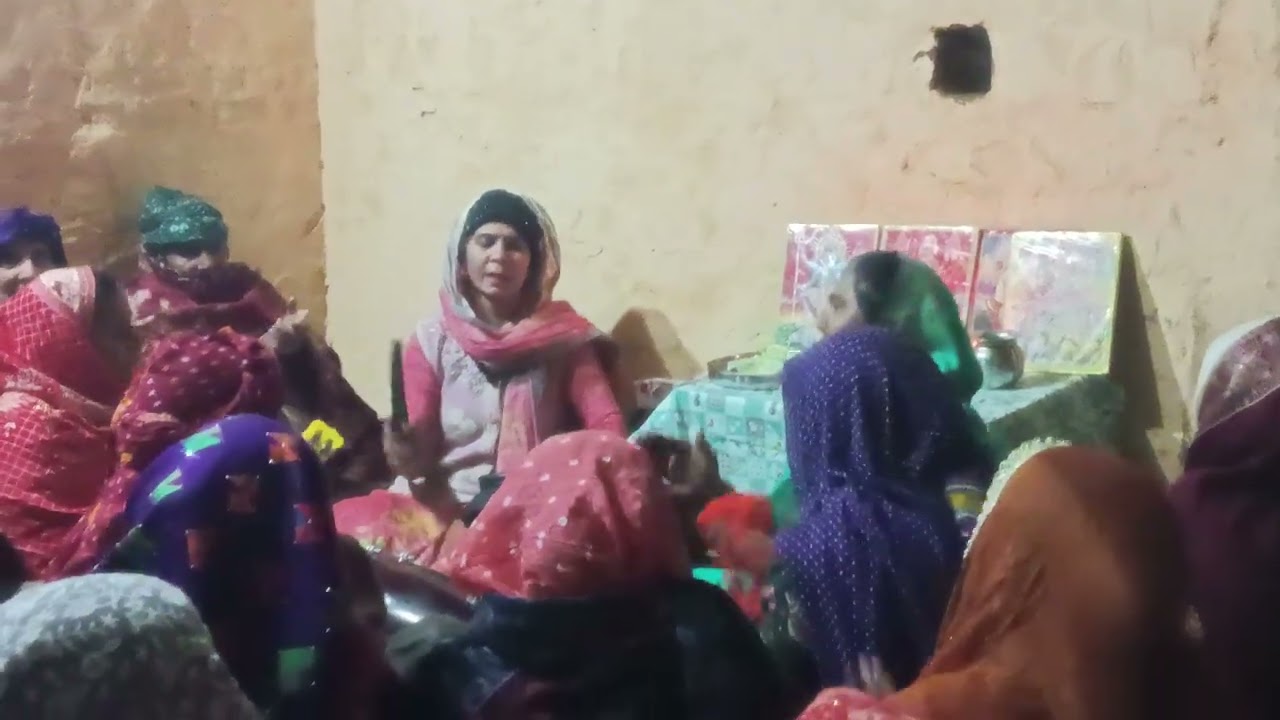 दादा खेड़े का सबसे बढ़िया भजन आज तक आप ने नहीं सुना होगा केला पति पुनिया गुड्डी व माया ने गाया 