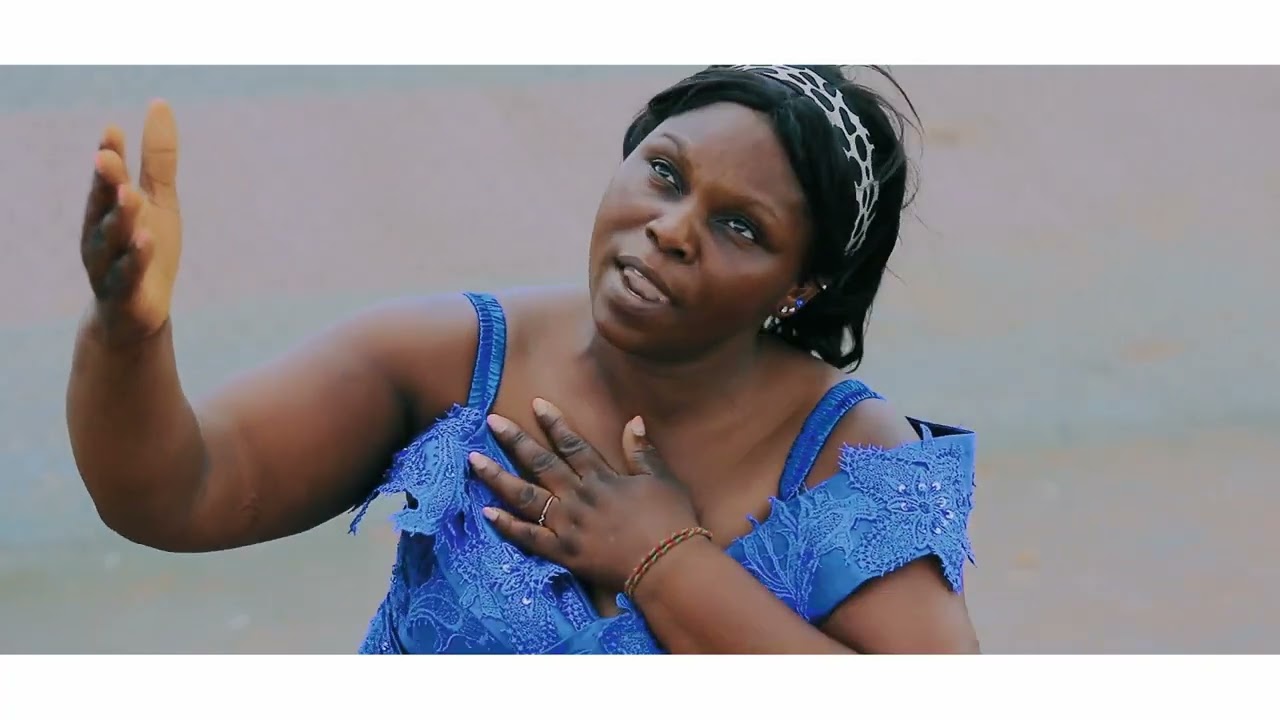 Ndimi munoziva(NaJesu  tinokunda 