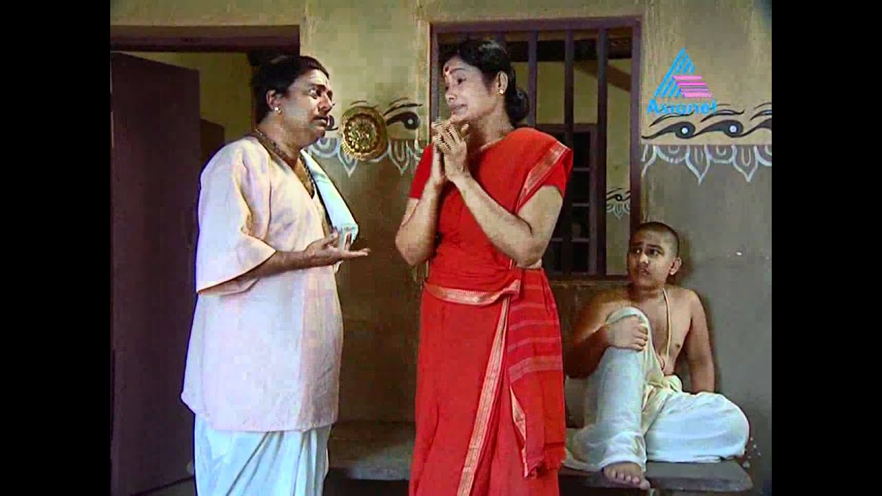 Devi Mahathmyam - Devi Mahathmyam 27-06-12