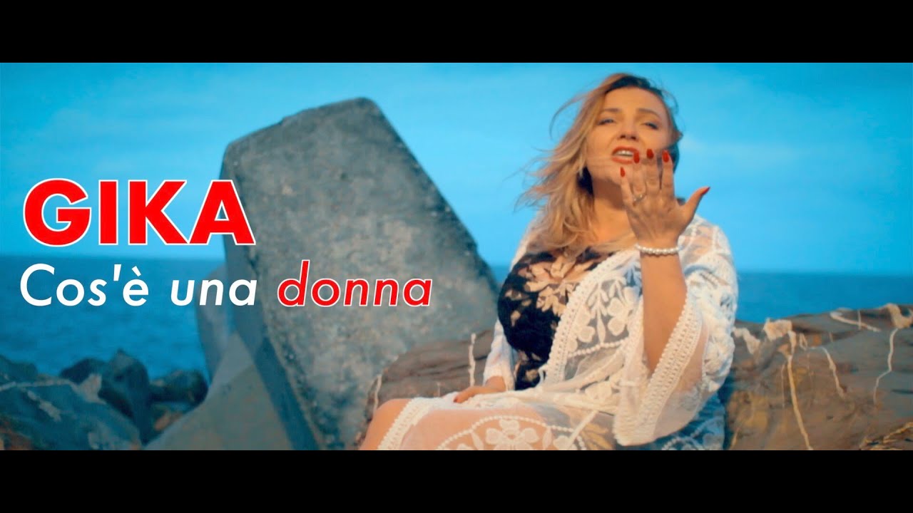#UNADONNA / GIKA  #festadelladonna #controlaviolenzasulledonne #25novembre #8marzo #festadellamamma
