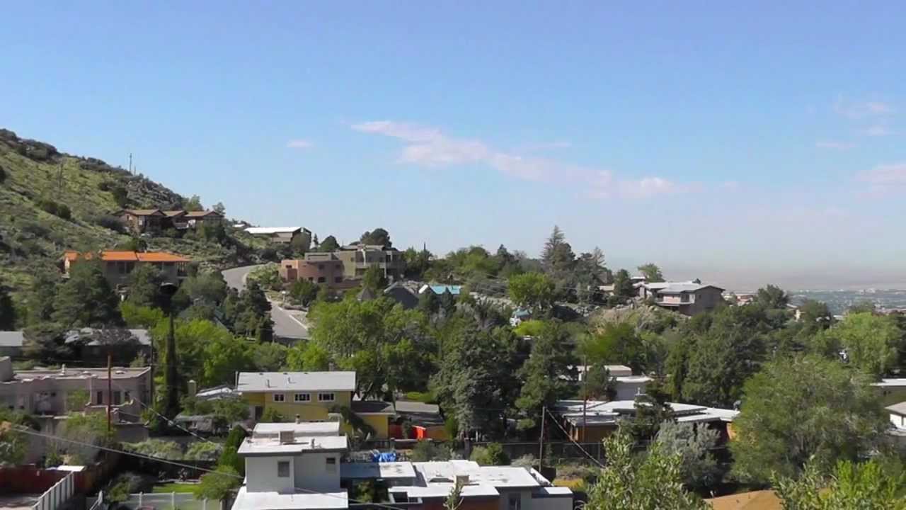 The Albuquerque Real Estate Group Feature: Glenwood Hills