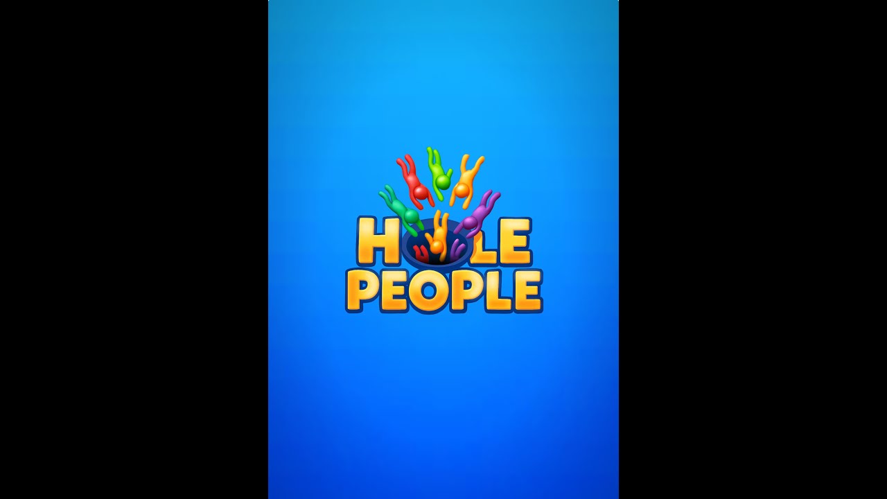 Walk through for Hole People 117