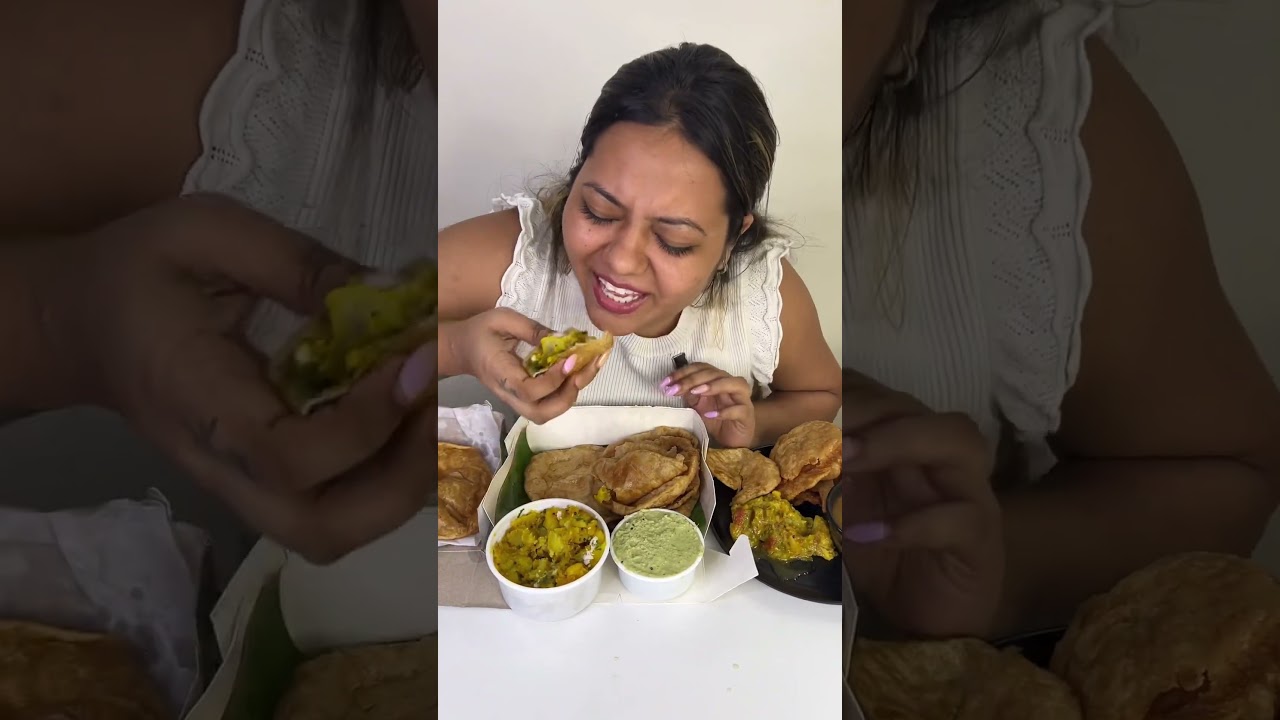 400Rs Puri Baji🥵 Vs 150Rs Vs 40Rs🤪| Cheap Vs Expensive 