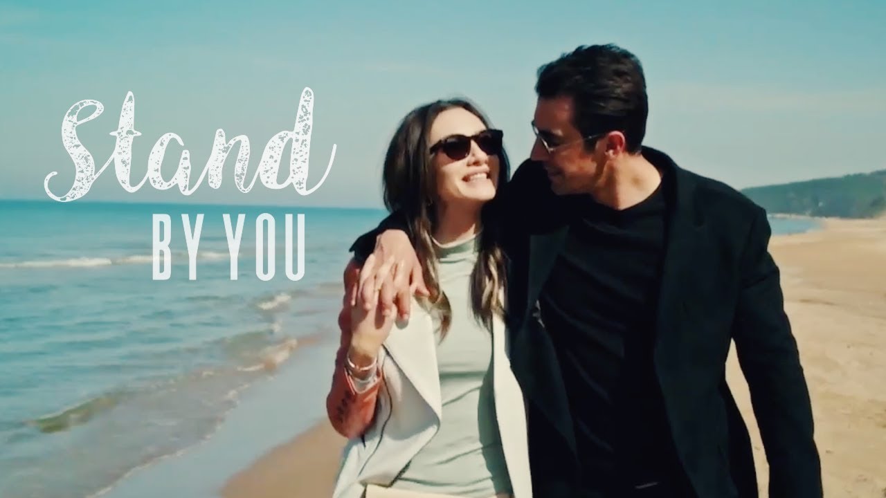 asli x ferhat || stand by you