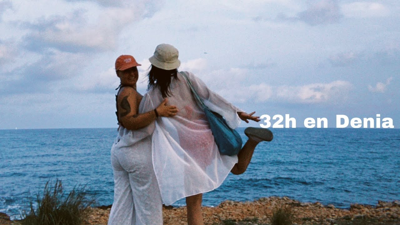 32H EN DENIA | DIGICAM VLOG