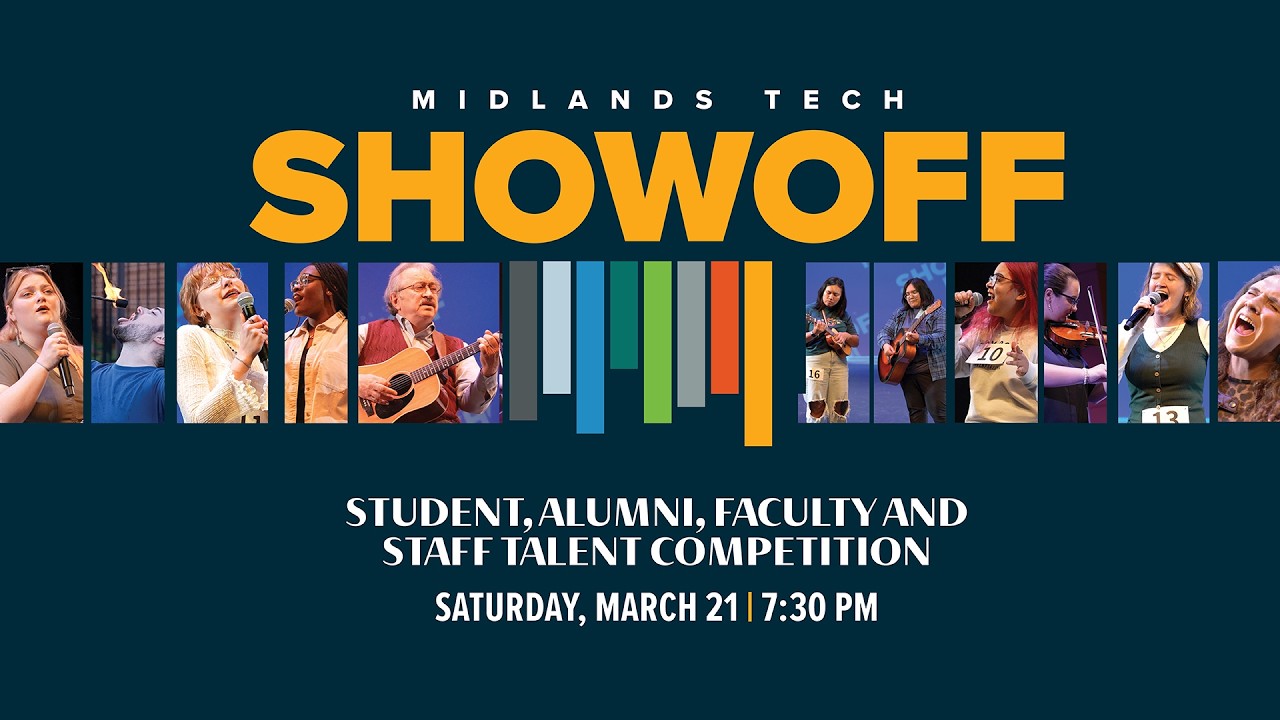 MTC Show Off 2026