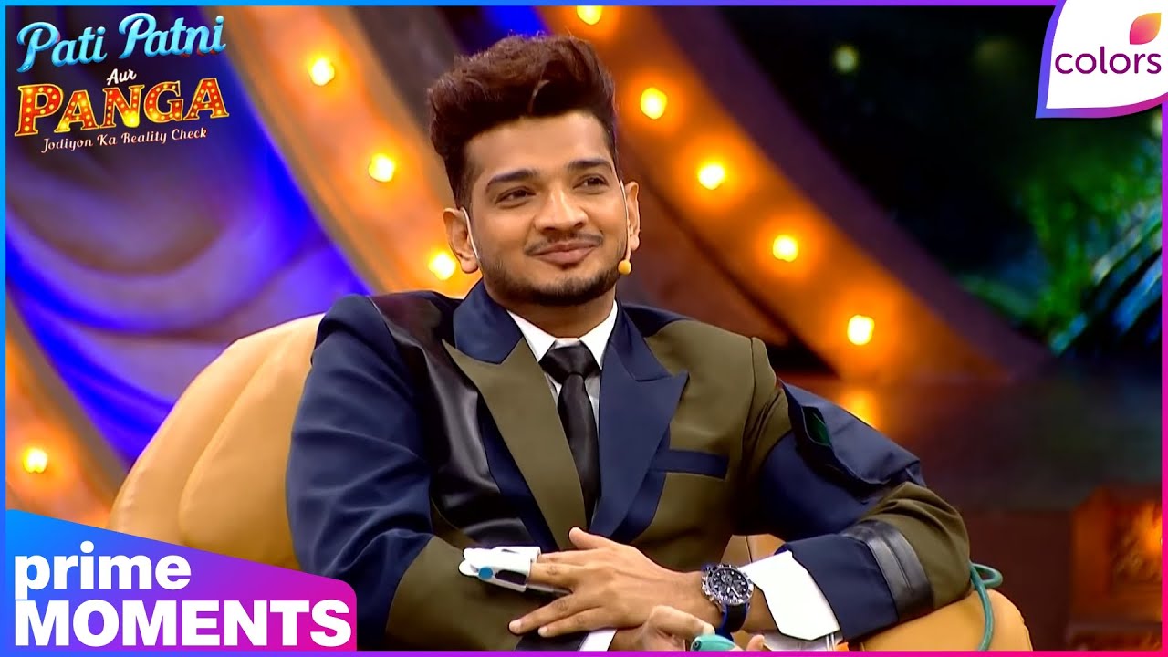 Pati Patni Aur Panga | Ep. 12 | Munawar's truth makes Sonali Bendre upset | Recap | Colors TV