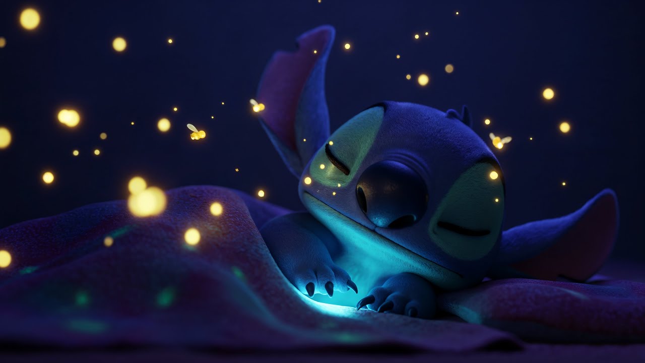 Sleep Instantly in 5 Minutes 🌙 | Calming Music to Release Tension & Drift Into Deep Rest