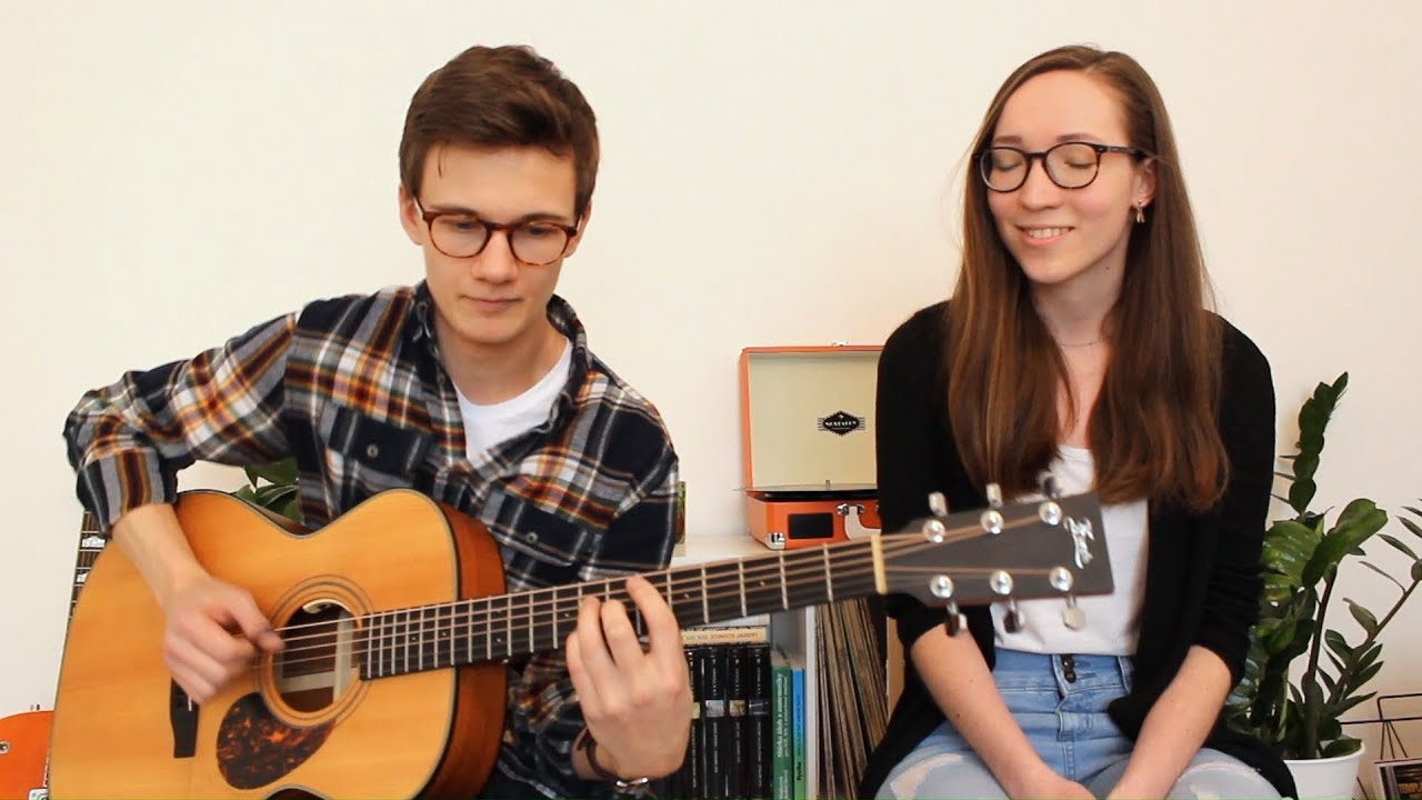 Don't you worry 'bout a thing | Guitar & Vocals | Stevie Wonder