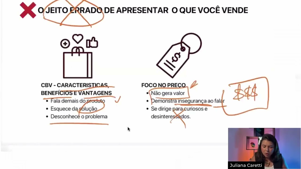 Controle Comportamental