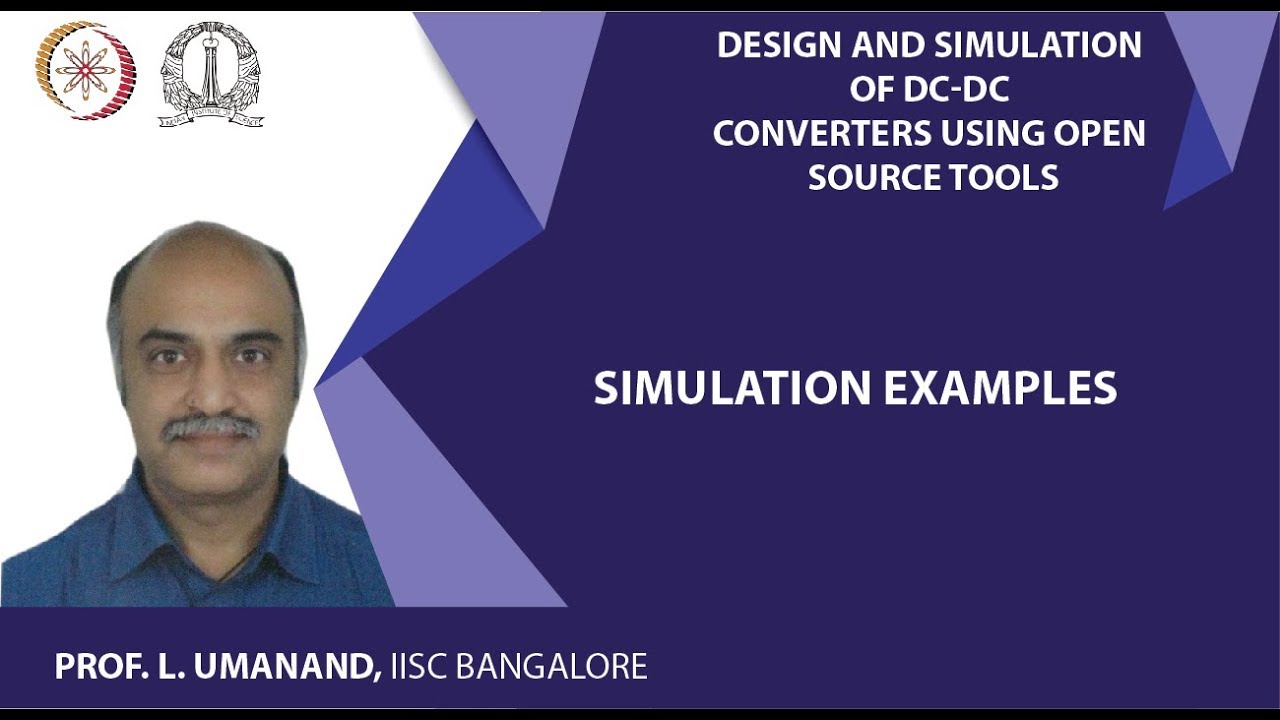 Simulation examples