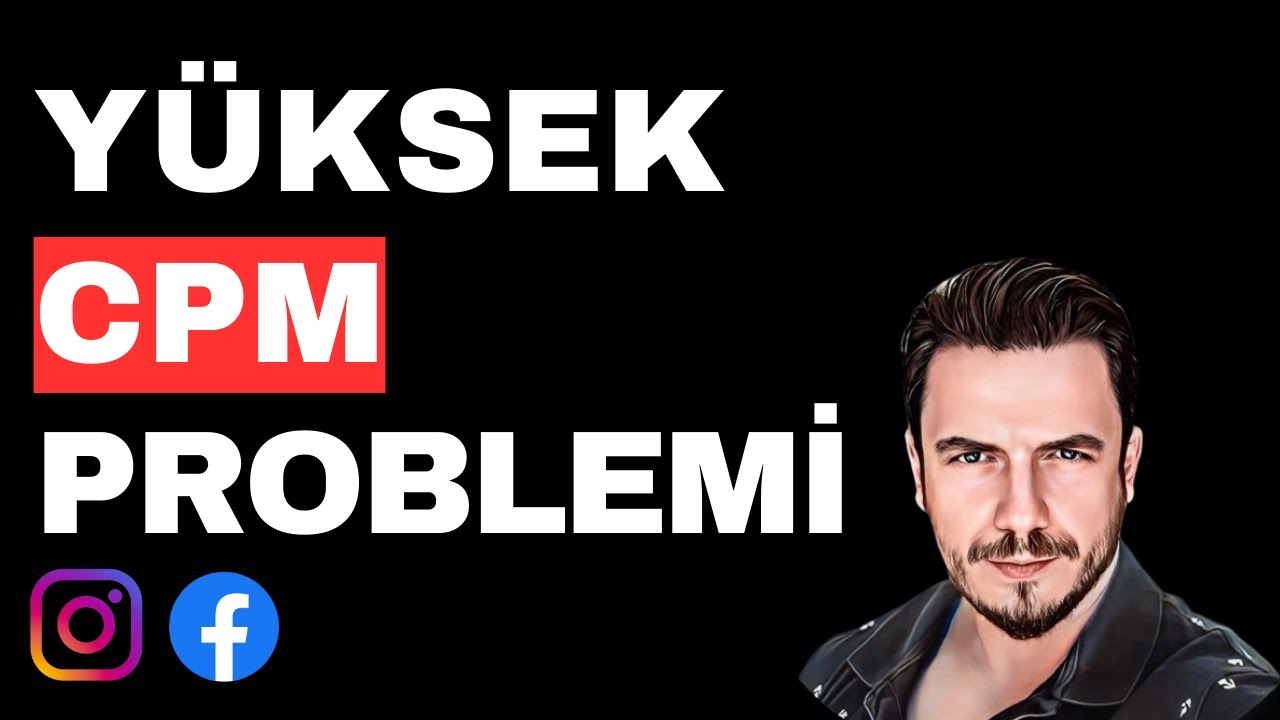 Facebook CPM Maliyetlerini Düşürme Stratejileri  (2024)