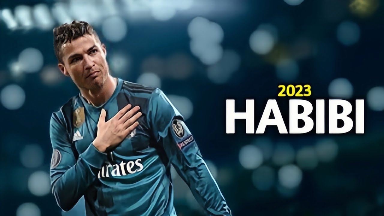 Cristiano Ronaldo ► 