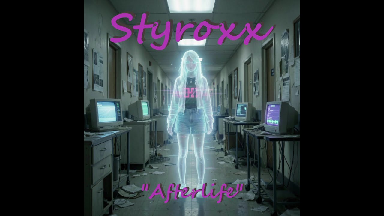Styroxx - Afterlife