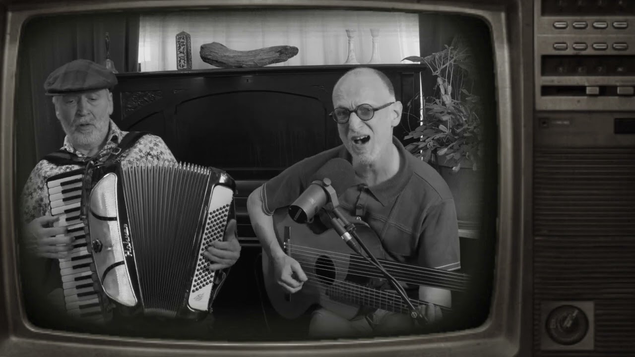 Georg Kreisler 101 (#05) - HEINZ DITSCH & GURU: 