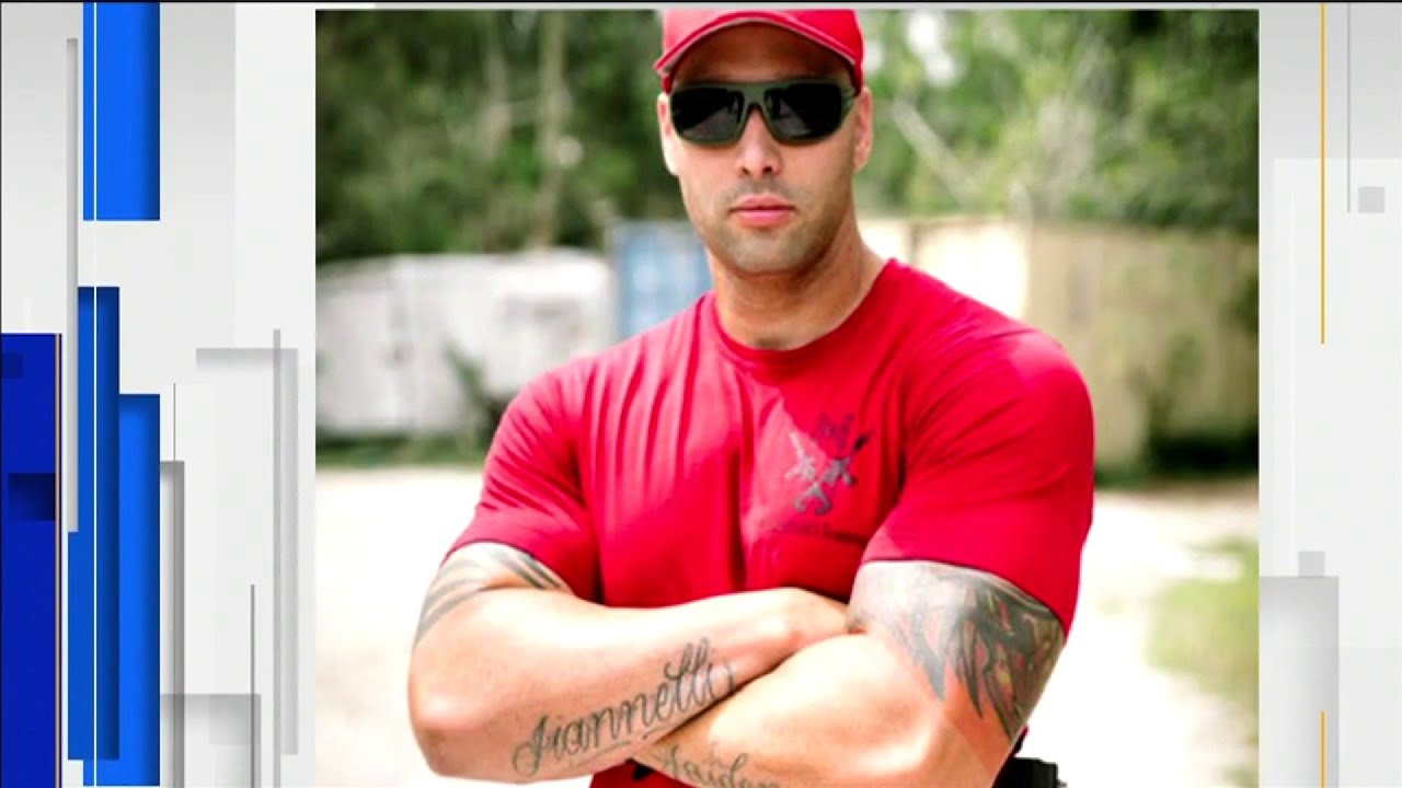 Decorated Hialeah police sergeant arrested by FBI