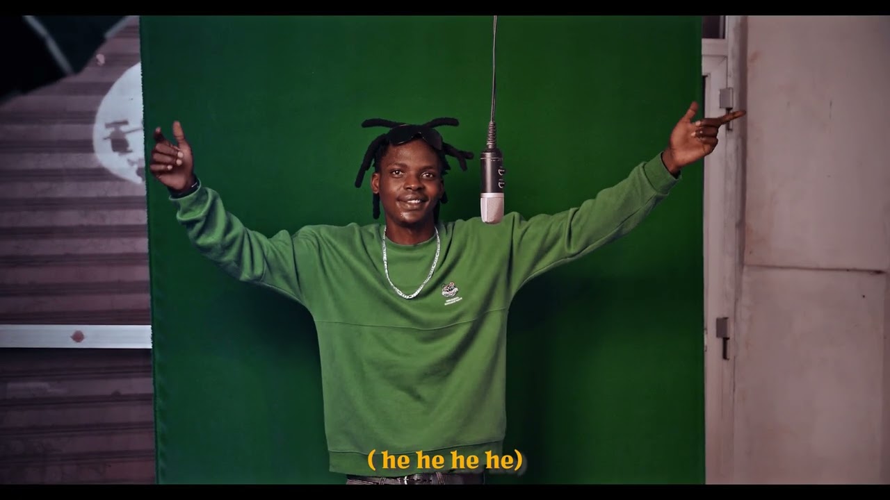 Kaje Double Killer - Biashara (Official Video)