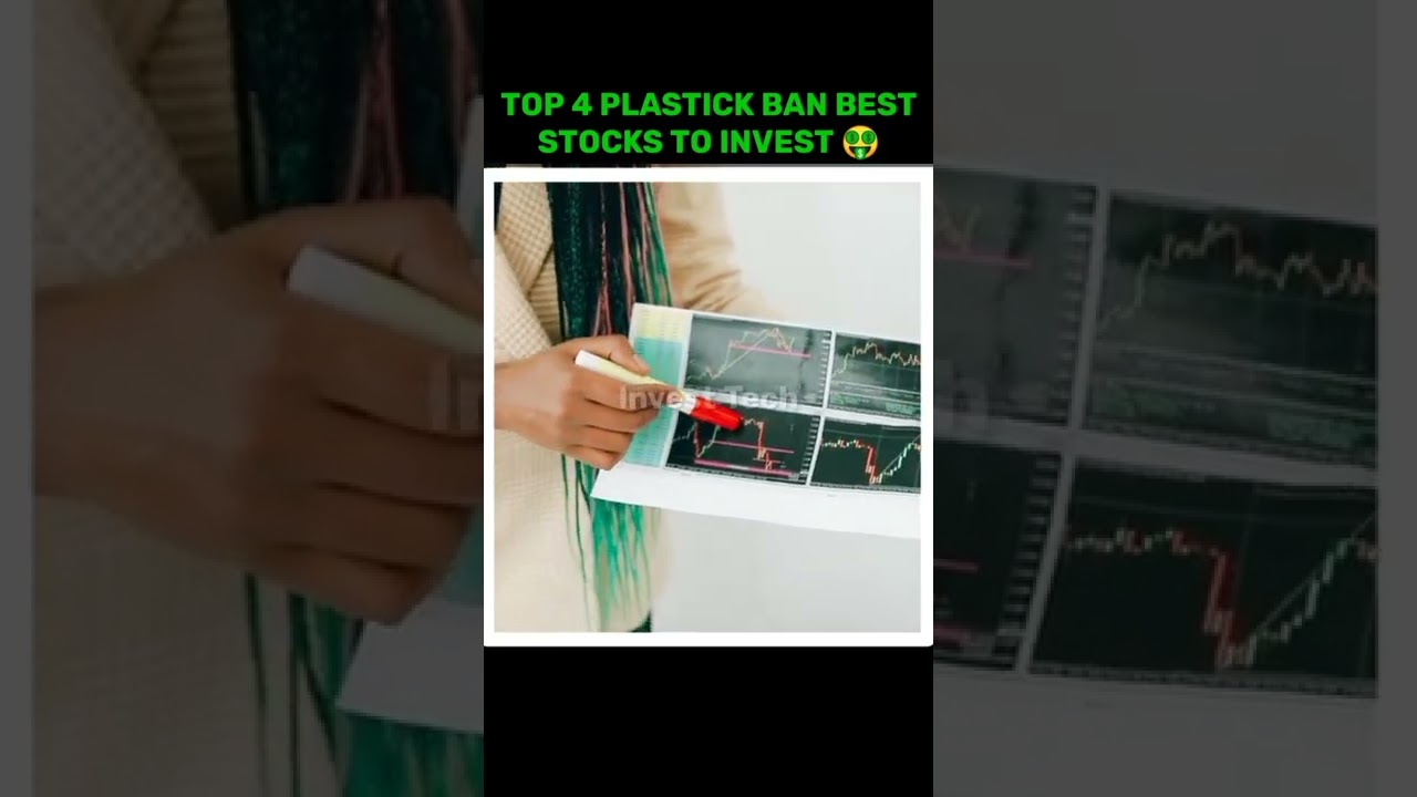 Plastic Ban in India|Invest These Paper making multibeggars stocks🤑 #shorts #mybtstory  #stockmarket