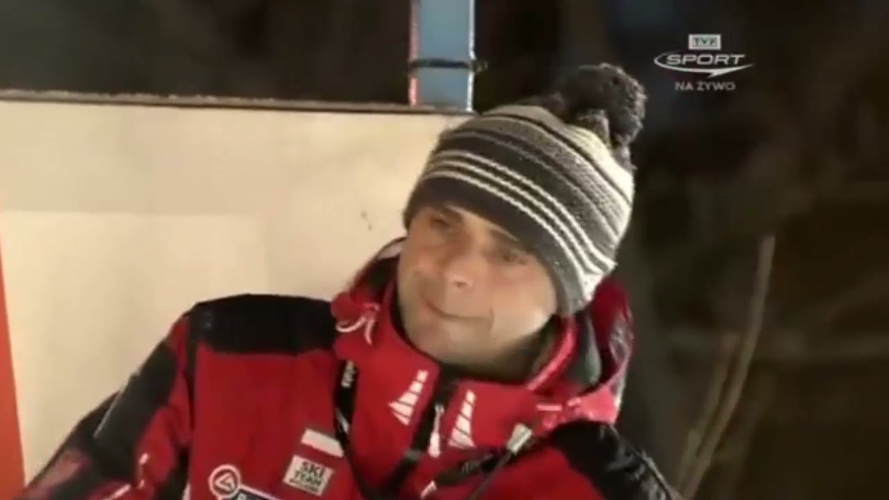 PŚ w skokach narciarskich 2011/2012 - Zakopane | 1 konkurs indywidualny | 20.01.12 r