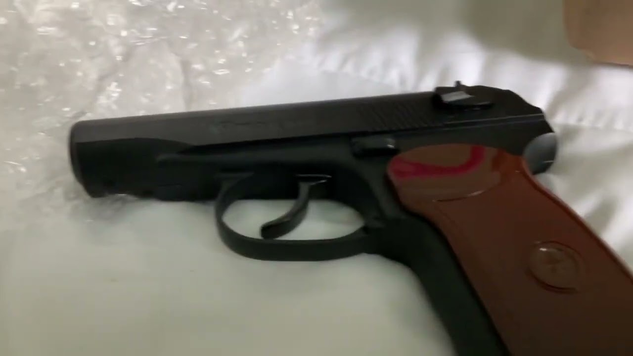Makarov