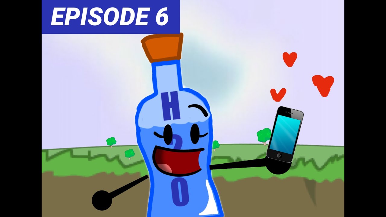 Battle For The Billion - Episode 6: Social Shambles