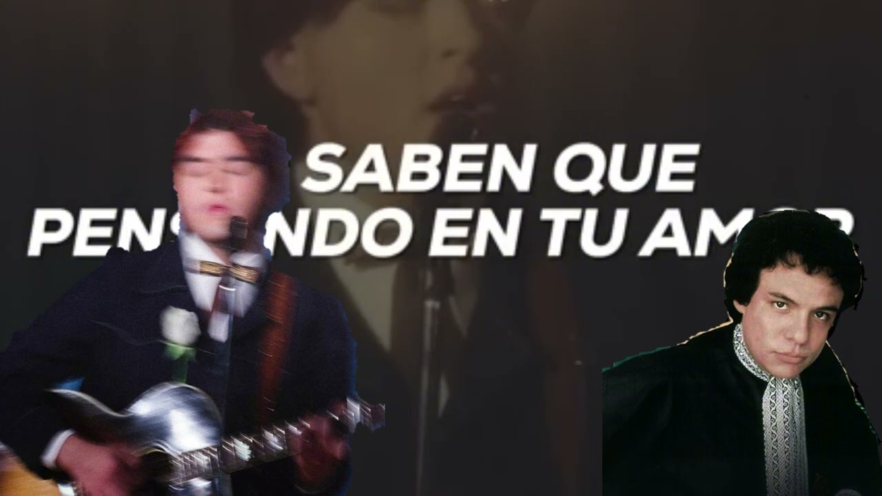 Kevin Kaarl/ José José 《El Triste》