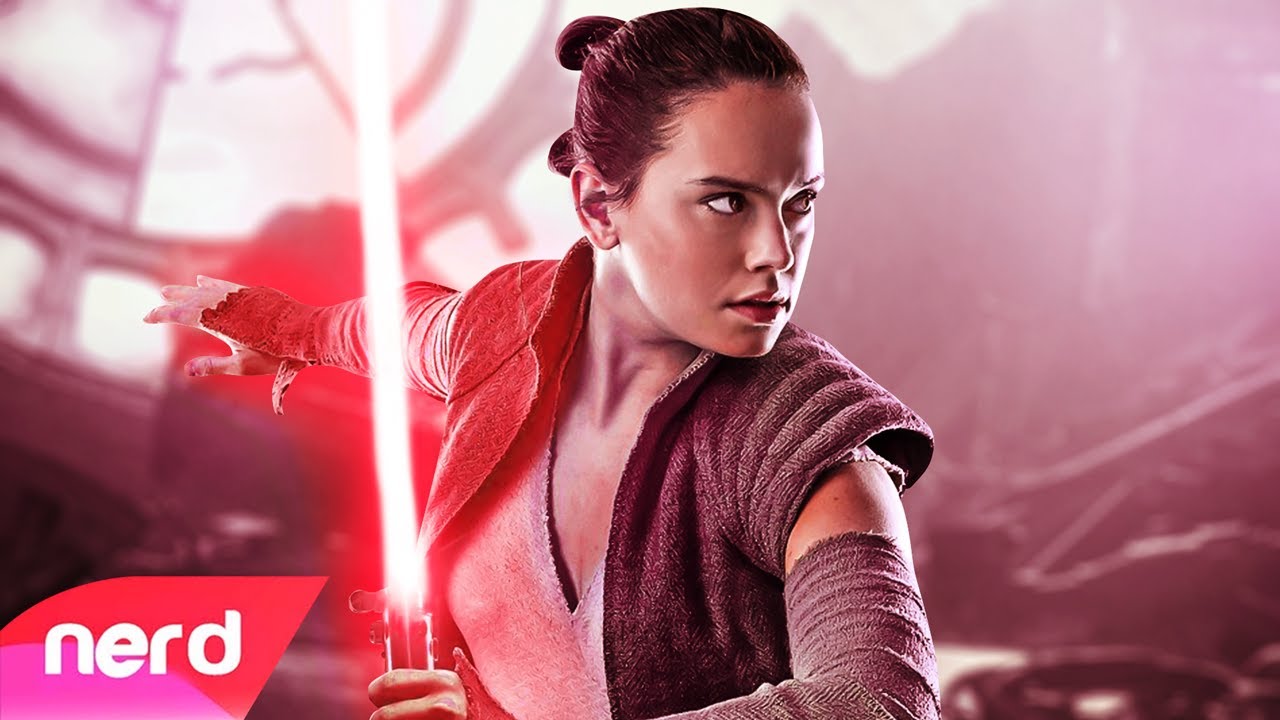 Star Wars: The Rise Of Skywalker Song | To The End