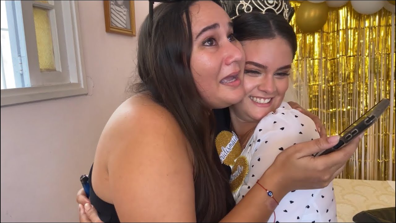 ¡Se casa mi mejor amiga! 💍 Todo lo que no viste de su boda en Cuba 🇨🇺