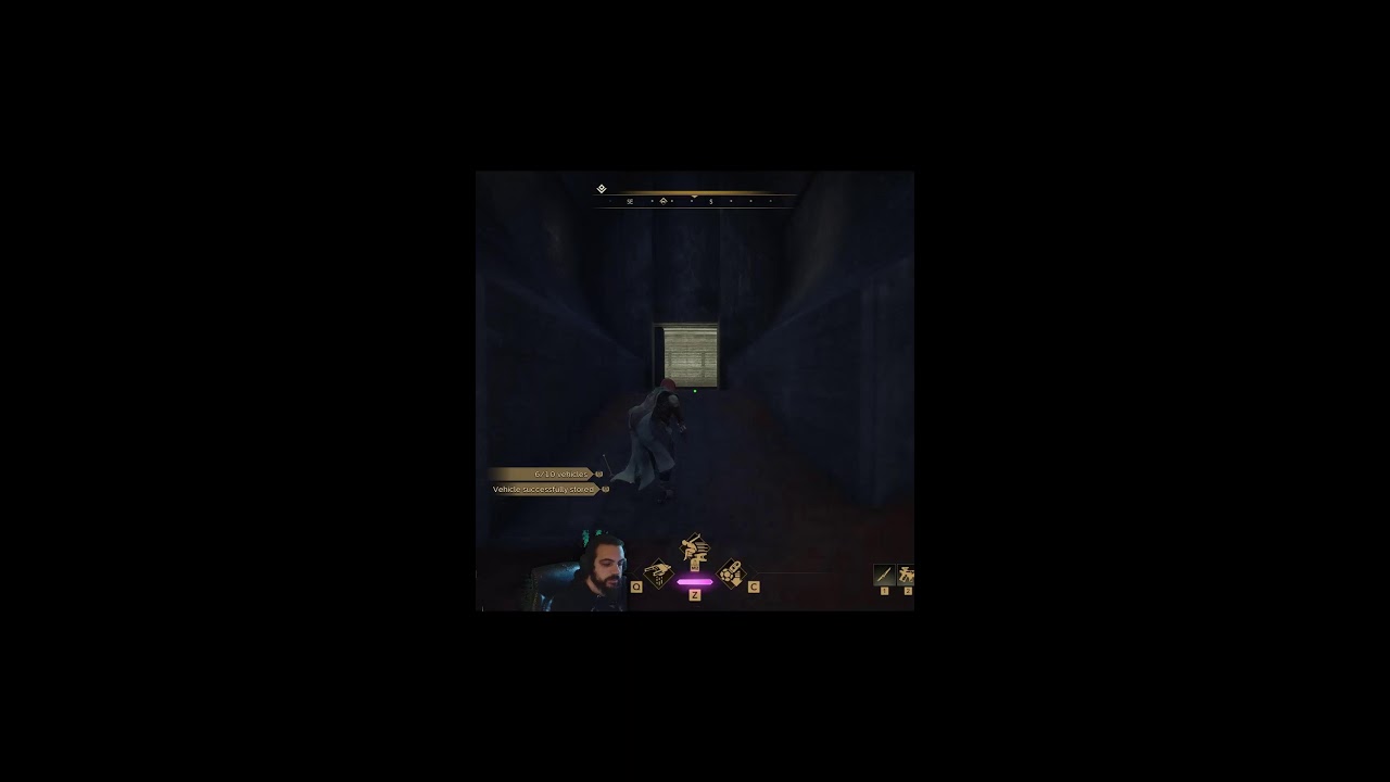 Dune Awakening! Chat & Labs