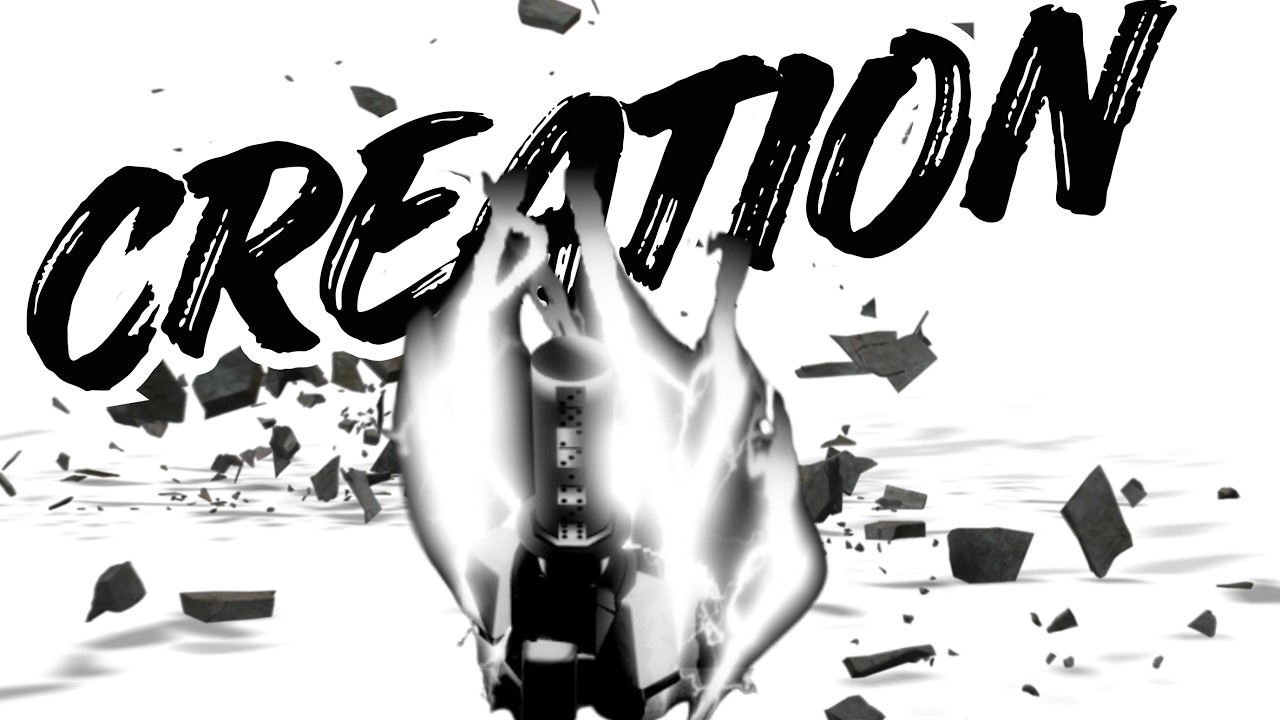 Creation Showcase + Power Scale