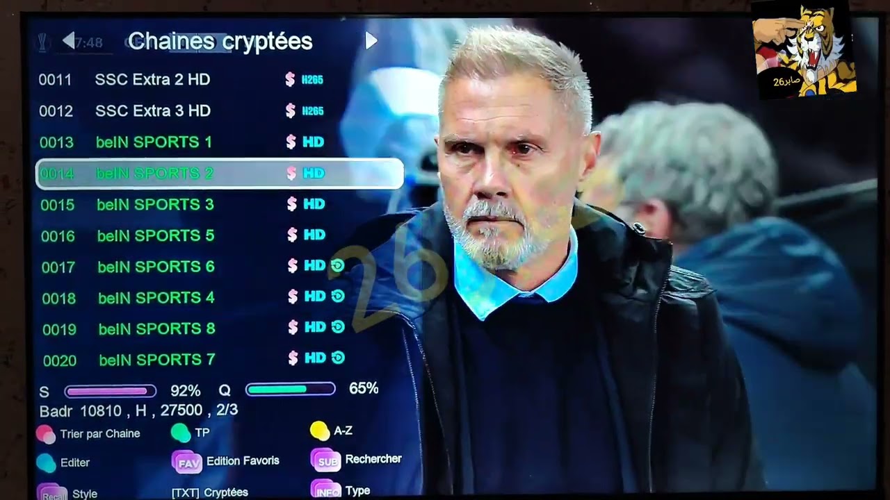 التحديث الجديد لجهاز Toro 4k 🥇 ، فيديو توضيحي نشرح فيه مزايا هذا التحديث 
